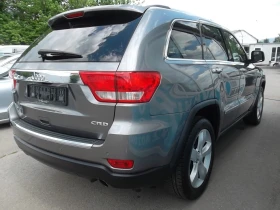 Jeep Grand cherokee 3.0 CRD 241 .  | Mobile.bg    3