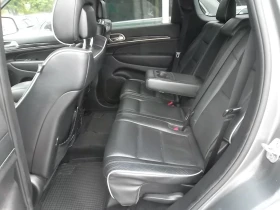 Jeep Grand cherokee 3.0 CRD 241 .  | Mobile.bg    9
