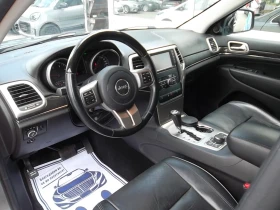 Jeep Grand cherokee 3.0 CRD 241 .  | Mobile.bg    6