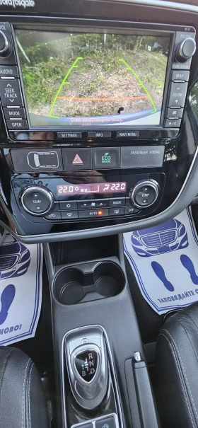 Mitsubishi Outlander 2.0 Full PHEV Plug-in Hybrid 4X4 F - 23850 лв. - 17523745 8