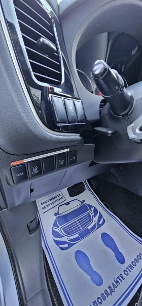 Mitsubishi Outlander 2.0 Full PHEV Plug-in Hybrid 4X4 F - 23850 лв. - 17523745 13