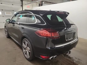 Porsche Cayenne TURBO АВТОКРЕДИТ - 35999 лв. - 39303377 4