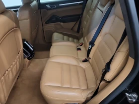 Porsche Cayenne TURBO АВТОКРЕДИТ - 35999 лв. - 39303377 11