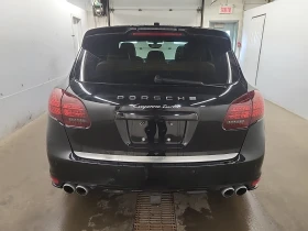 Porsche Cayenne TURBO АВТОКРЕДИТ - 35999 лв. - 39303377 6