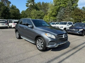 Mercedes-Benz GLE 350 4MATIC * CARFAX *  *   *  | Mobile.bg    2