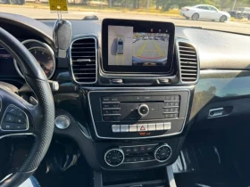 Mercedes-Benz GLE 350 4MATIC * CARFAX *  *   *  | Mobile.bg    6