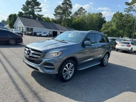 Mercedes-Benz GLE 350 4MATIC * CARFAX * АвтоКредит * Цена до България* 
