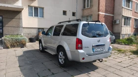 Обява за продажба на Nissan Pathfinder ~12 000 лв. - изображение 6