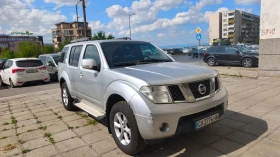 Обява за продажба на Nissan Pathfinder ~12 000 лв. - изображение 2