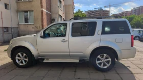 Обява за продажба на Nissan Pathfinder ~12 000 лв. - изображение 7