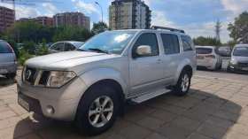 Обява за продажба на Nissan Pathfinder ~12 000 лв. - изображение 1