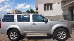 Обява за продажба на Nissan Pathfinder ~12 000 лв. - изображение 3
