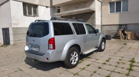Обява за продажба на Nissan Pathfinder ~12 000 лв. - изображение 4
