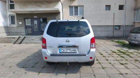 Обява за продажба на Nissan Pathfinder ~12 000 лв. - изображение 5