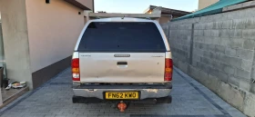 Toyota Hilux 2.5 D-4D | Mobile.bg    5