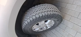 Toyota Hilux 2.5 D-4D | Mobile.bg    11