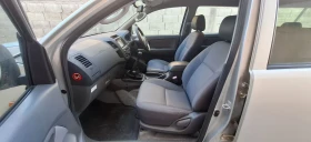 Toyota Hilux 2.5 D-4D | Mobile.bg    9