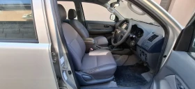 Toyota Hilux 2.5 D-4D | Mobile.bg    8