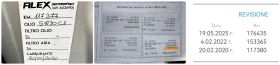 Fiat Freemont 2.0D 170HP 6+ 1 AWD CAM EURO5B | Mobile.bg    17