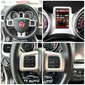 Fiat Freemont 2.0D 170HP 6+ 1 AWD CAM EURO5B | Mobile.bg    13