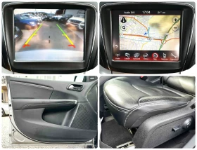 Fiat Freemont 2.0D 170HP 6+ 1 AWD CAM EURO5B | Mobile.bg    14