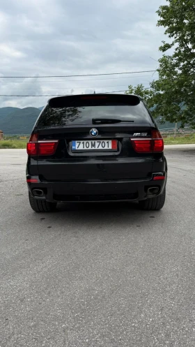 Обява за продажба на BMW X5 Face 3.0 D Full ~19 999 лв. - изображение 3