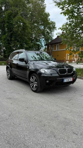 Обява за продажба на BMW X5 Face 3.0 D Full ~19 999 лв. - изображение 1