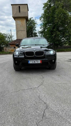 BMW X5 Face 3.0 D Full