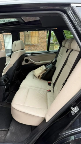 Обява за продажба на BMW X5 Face 3.0 D Full ~19 999 лв. - изображение 6