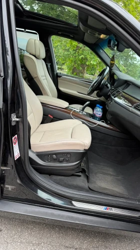 Обява за продажба на BMW X5 Face 3.0 D Full ~19 999 лв. - изображение 9