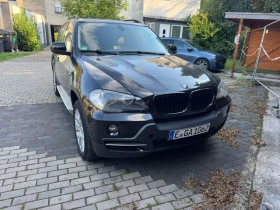 Обява за продажба на BMW X5 3.0 d ~16 500 лв. - изображение 4