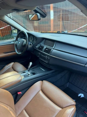 Обява за продажба на BMW X5 3.0 d ~16 500 лв. - изображение 7