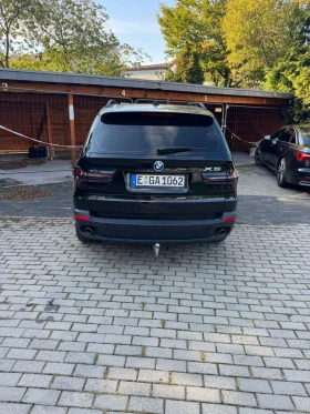 Обява за продажба на BMW X5 3.0 d ~16 500 лв. - изображение 1
