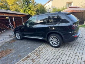 Обява за продажба на BMW X5 3.0 d ~16 500 лв. - изображение 6
