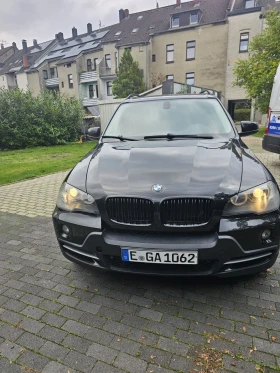 Обява за продажба на BMW X5 3.0 d ~16 500 лв. - изображение 1