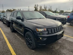 Jeep Grand cherokee * ALTITUDE * CARFAX * БЕЗ ПЪРВОНАЧАЛНА ВНОСКА - 37500 лв. / 19173.45 € - 15186020 2