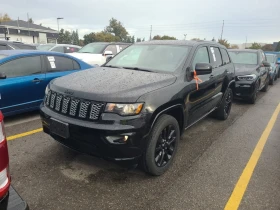 Jeep Grand cherokee * ALTITUDE * CARFAX * БЕЗ ПЪРВОНАЧАЛНА ВНОСКА
