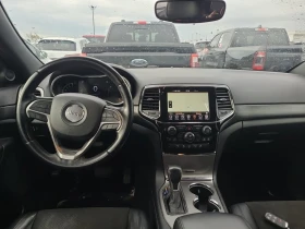 Jeep Grand cherokee * ALTITUDE * CARFAX * БЕЗ ПЪРВОНАЧАЛНА ВНОСКА - 37500 лв. / 19173.45 € - 15186020 11