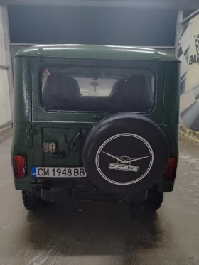 Uaz Hunter | Mobile.bg    7
