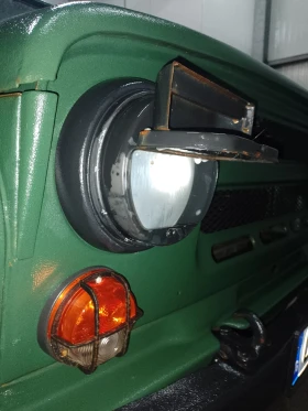 Uaz Hunter | Mobile.bg    11