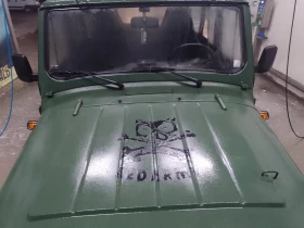 Uaz Hunter | Mobile.bg    6