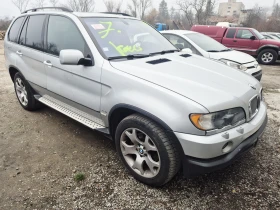 BMW X5 4.4i, FULL, FACELIFT, ПРОБЛЕМ КОЛЕКТОР, снимка 5