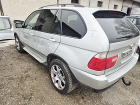 BMW X5 4.4i, FULL, FACELIFT, ПРОБЛЕМ КОЛЕКТОР, снимка 2