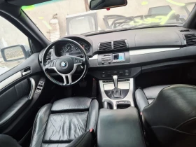BMW X5 4.4i, FULL, FACELIFT, ПРОБЛЕМ КОЛЕКТОР, снимка 7