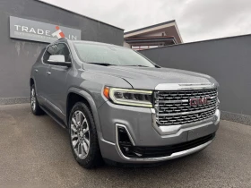 Gmc Acadia DENALI 3.5L V6 AWD - 30000 € / 58674.90 лв. - 33092766 3
