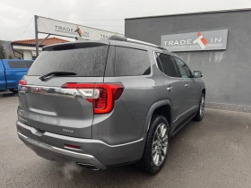 Gmc Acadia DENALI 3.5L V6 AWD - 30000 € / 58674.90 лв. - 33092766 4
