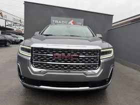 Gmc Acadia DENALI 3.5L V6 AWD - 30000 € / 58674.90 лв. - 33092766 2