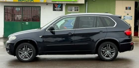 BMW X5 3.5D 286кс * М-Пакет* * Панорама* * Key-Less Go*  - 10750 € / 21025.17 лв. - 32556658 7
