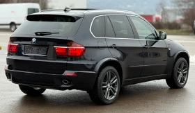 BMW X5 3.5D 286кс * М-Пакет* * Панорама* * Key-Less Go*  - 10750 € / 21025.17 лв. - 32556658 6
