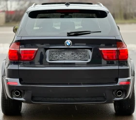 BMW X5 3.5D 286кс * М-Пакет* * Панорама* * Key-Less Go*  - 10750 € / 21025.17 лв. - 32556658 5